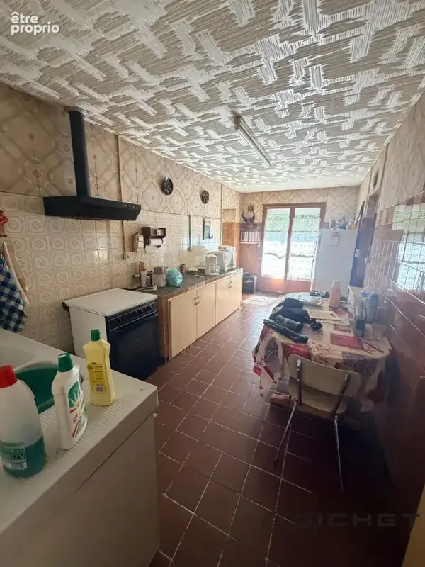 Ordonnac - Maison de 82,5 m² à rénover - photo 7