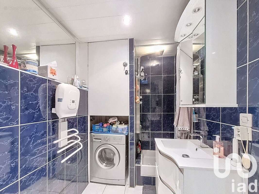 Photo 7 - Maison à PARAY-VIEILLE-POSTE