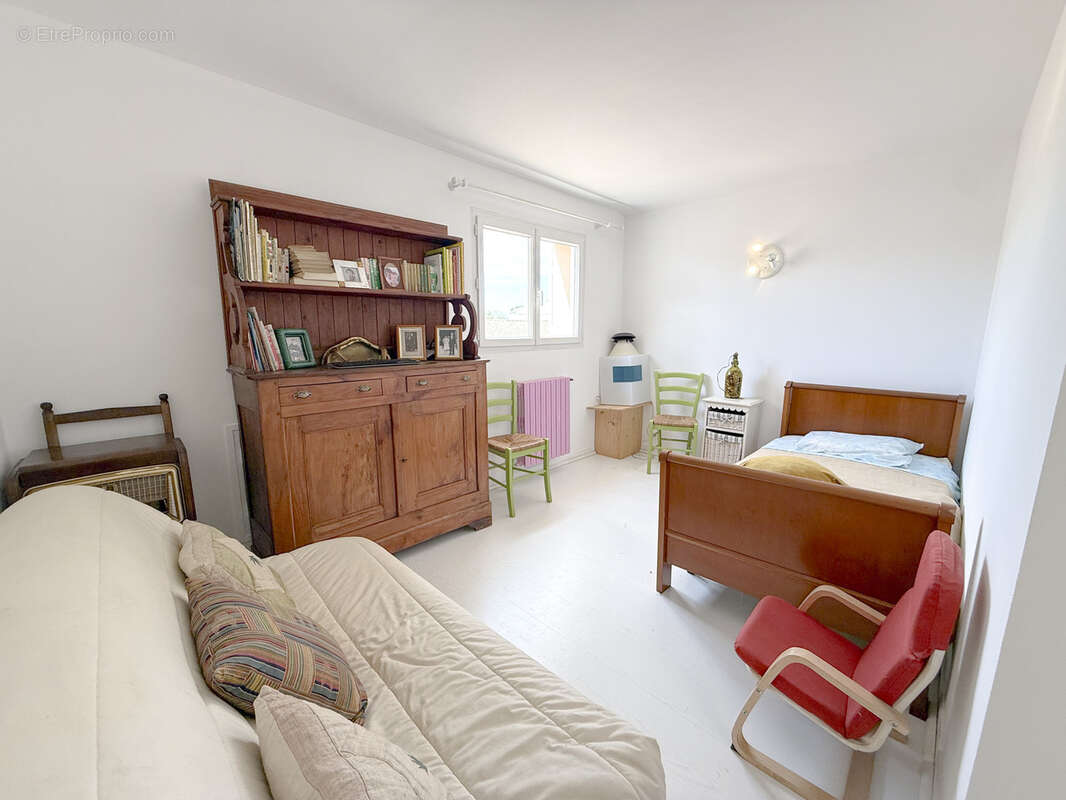 Maison à AIGUES-MORTES