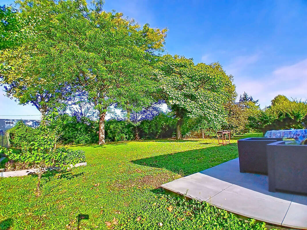 Maison à BELLEVILLE