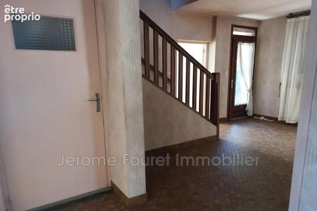 Maison 135 m² à vendre à Egletons (19300) - photo 18