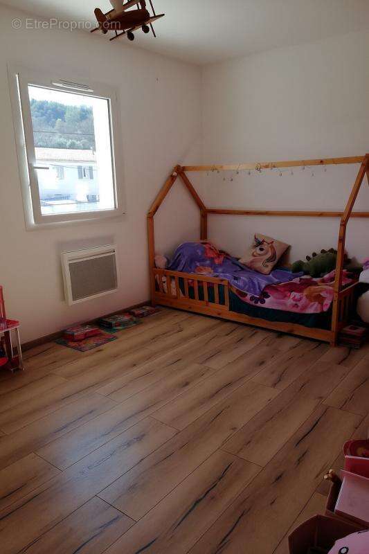 Maison à LA BASTIDONNE