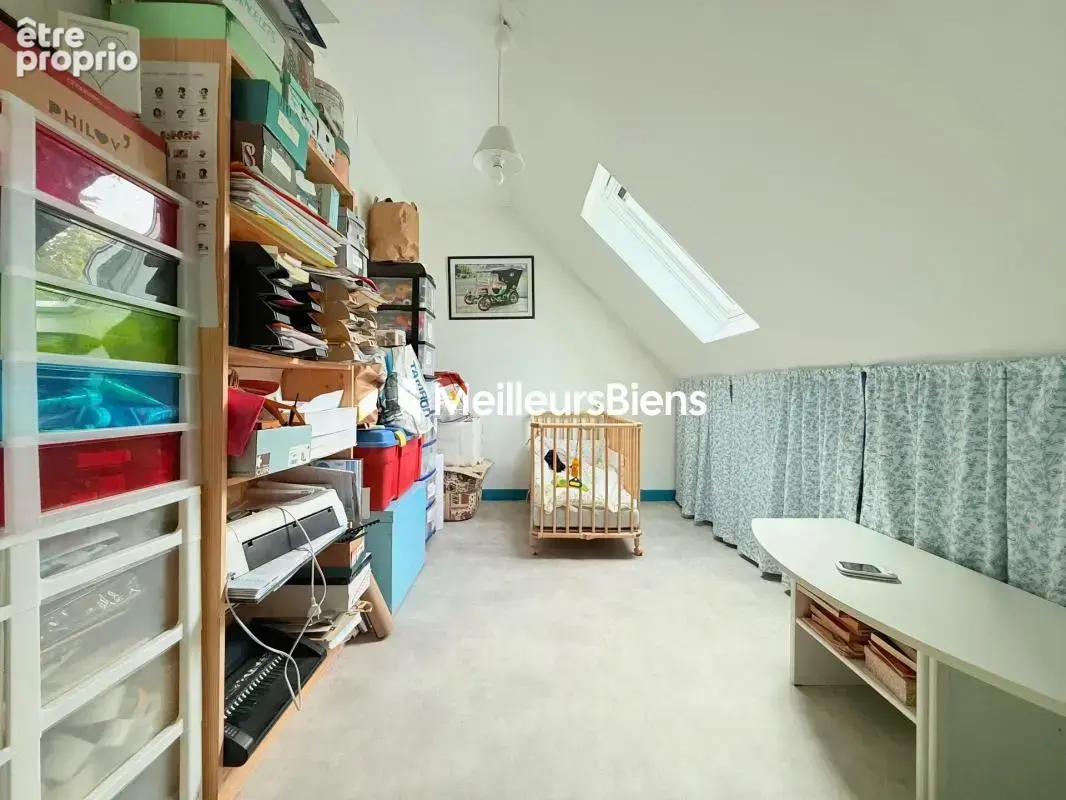 Maison familiale 117 m2 - 4 chambres - photo 12