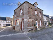 Maison à LA FERRIERE-AUX-ETANGS