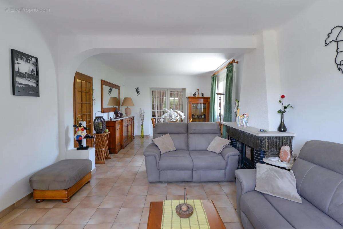 Maison à FENOUILLET