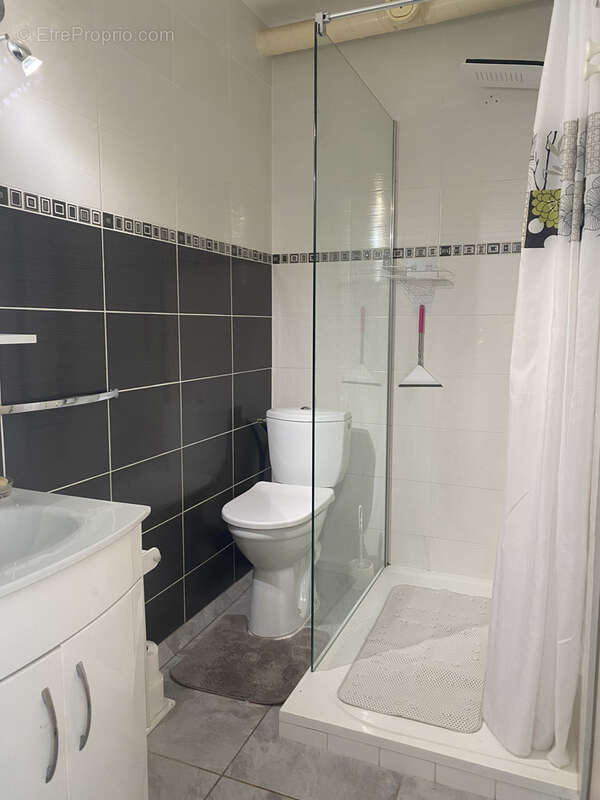 Appartement à BALARUC-LES-BAINS