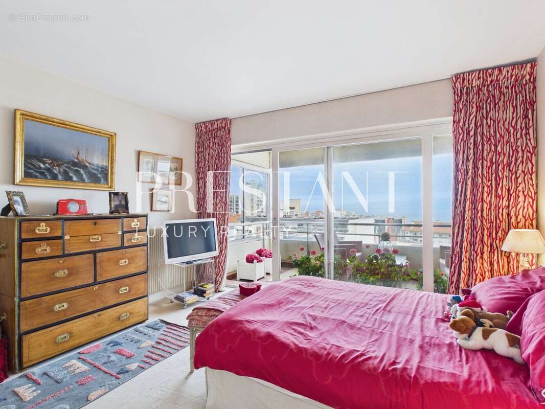 Appartement à BIARRITZ