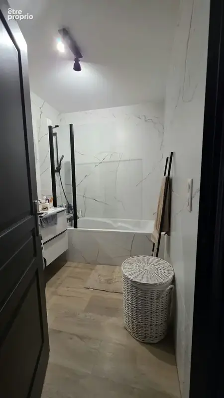 Appartement 3 pièces 66 m² à vendre à Angers (49100) - photo 3