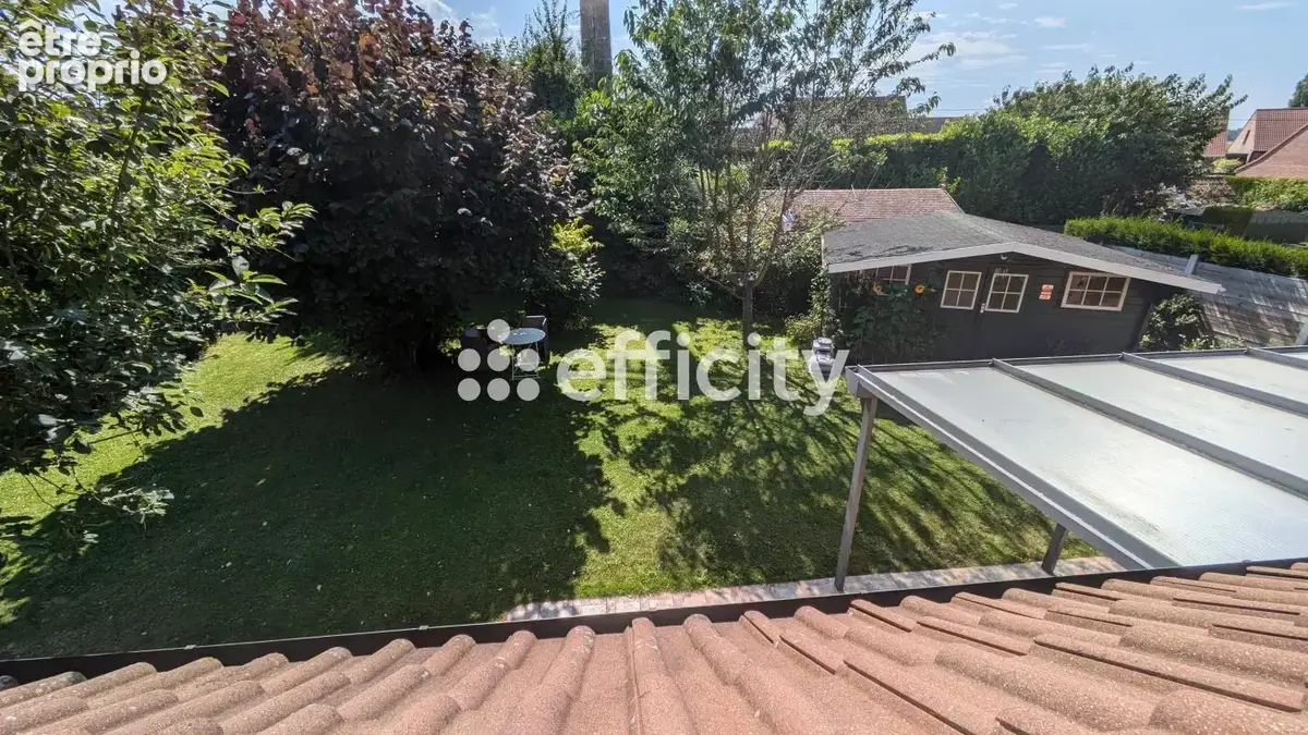 Maison 8 pièces 140 m² à vendre à Gondecourt (59147) - photo 54