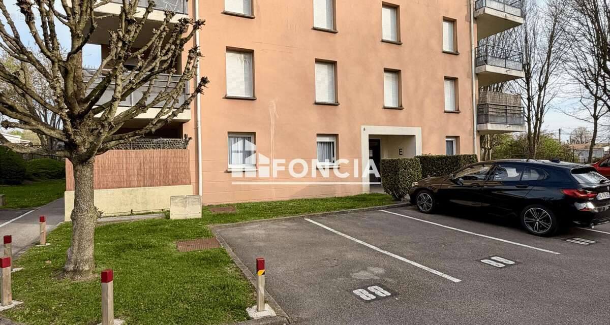 Appartement à LENS