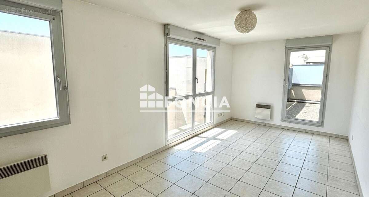 Appartement à VILLEFRANCHE-SUR-SAONE