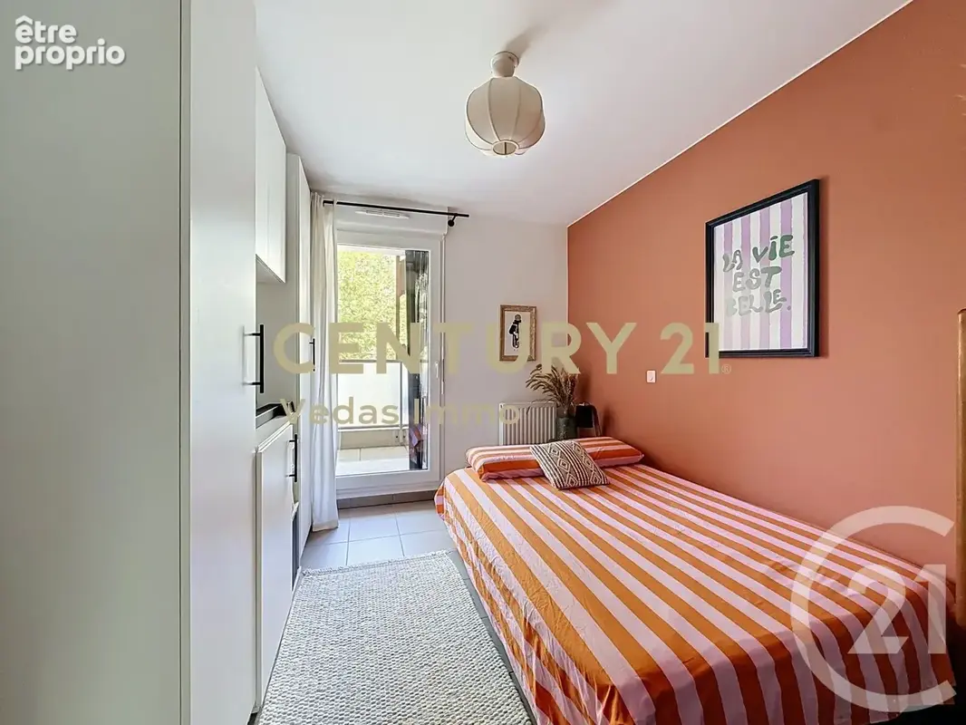 Appartement 4 pièces 82 m² à vendre à Saint-Jean-De-Vedas (34430) - photo 9