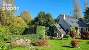 Maison à SAINT-JEAN-DU-DOIGT