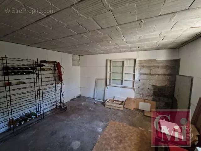 Appartement à BREUILLET