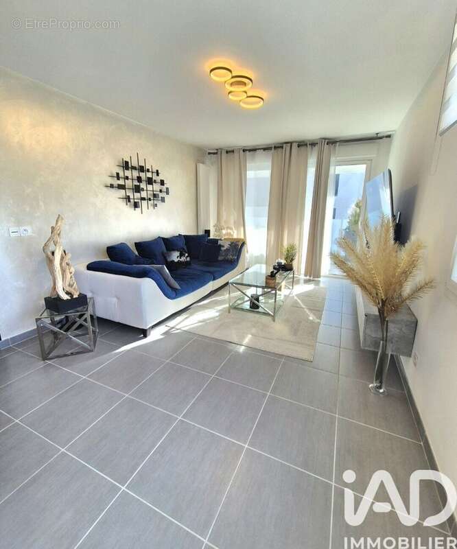 Photo 7 - Appartement à ANNEMASSE