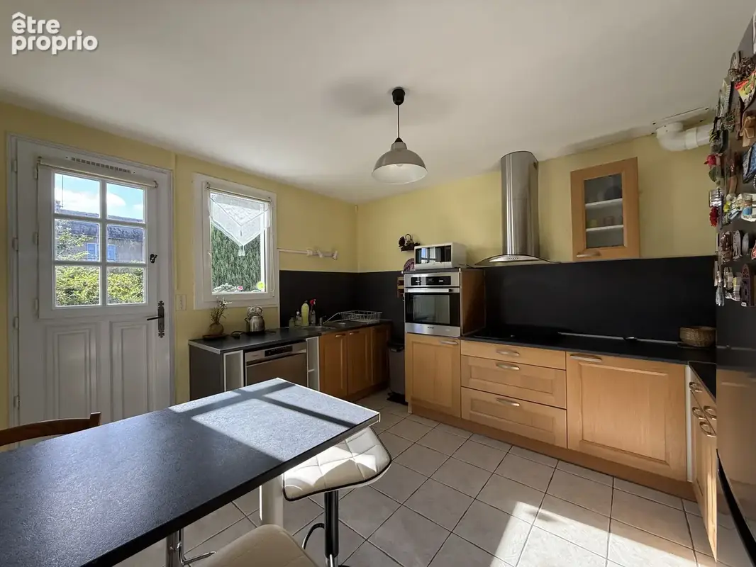 Maison familiale Le Mans - photo 3