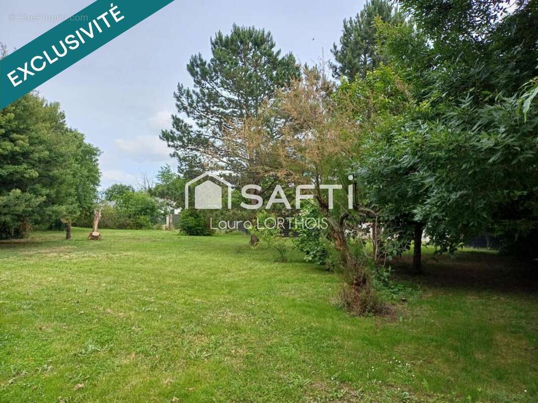 Photo 4 - Terrain à DREMIL-LAFAGE