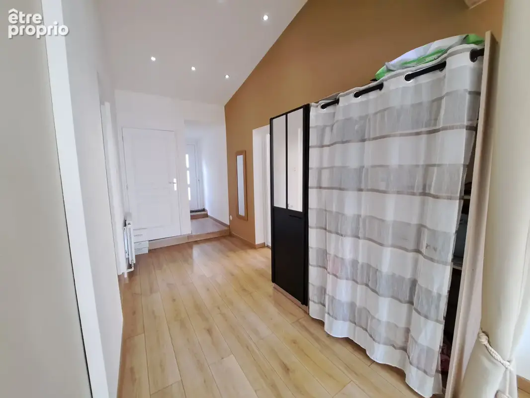 Maison 7 pièces 187 m² à vendre à Saint-Bonnet (16300) - photo 43