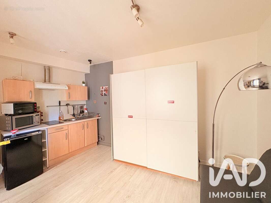 Photo 2 - Appartement à AURILLAC