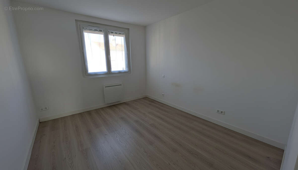 Appartement à TONNAY-CHARENTE