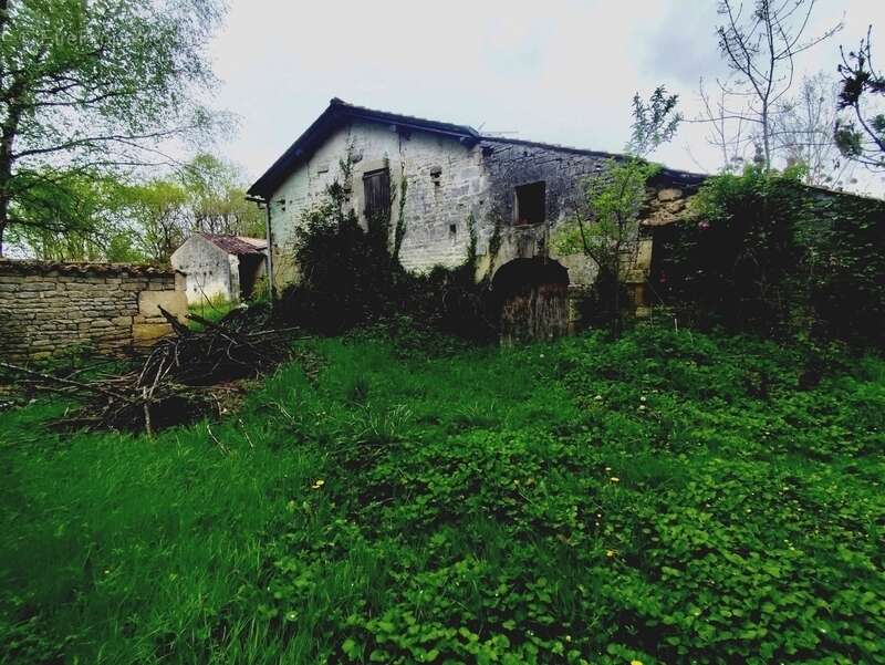 Maison à MIGRON