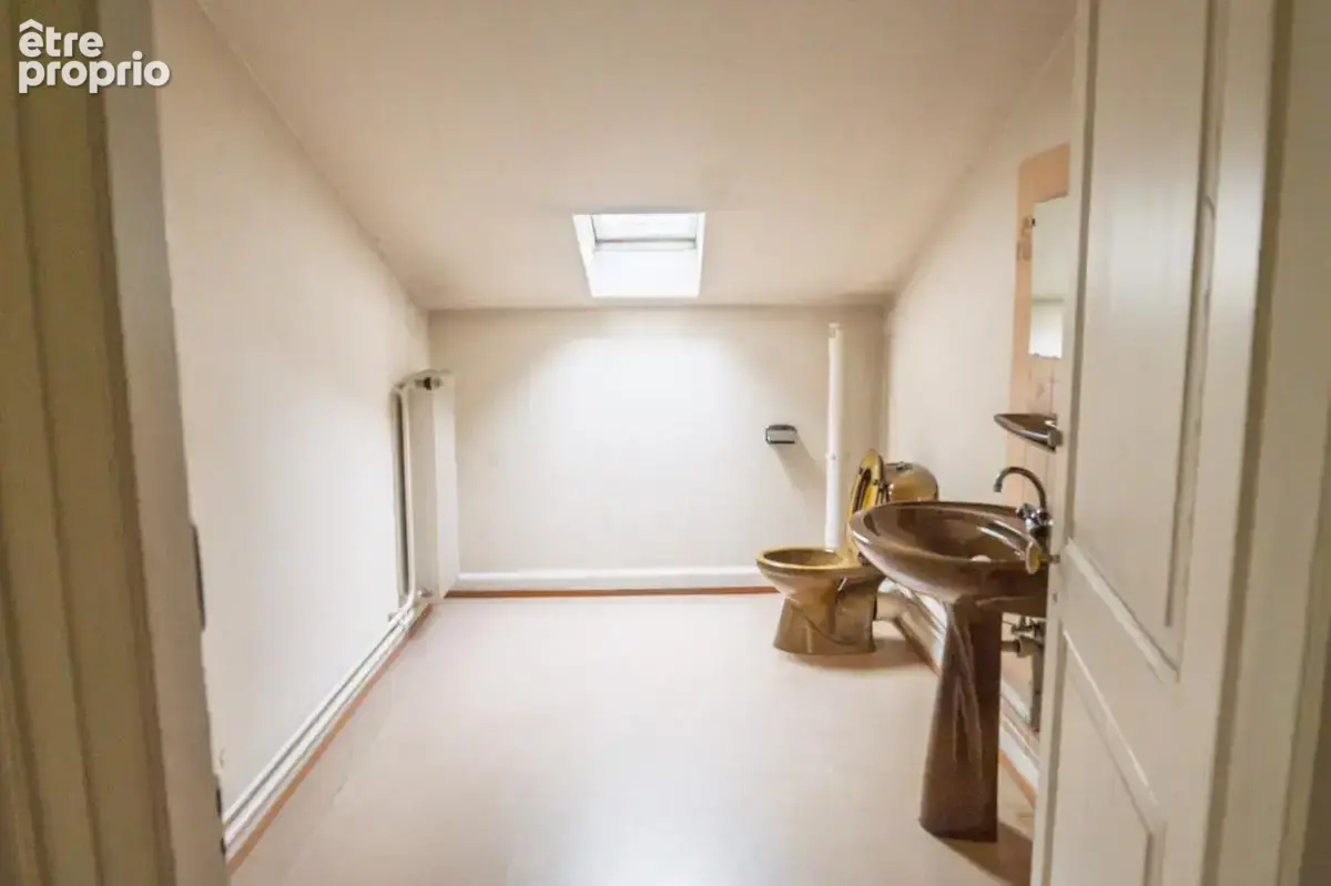 Maison de Maître - 800 m² - Mulhouse (68) - photo 14