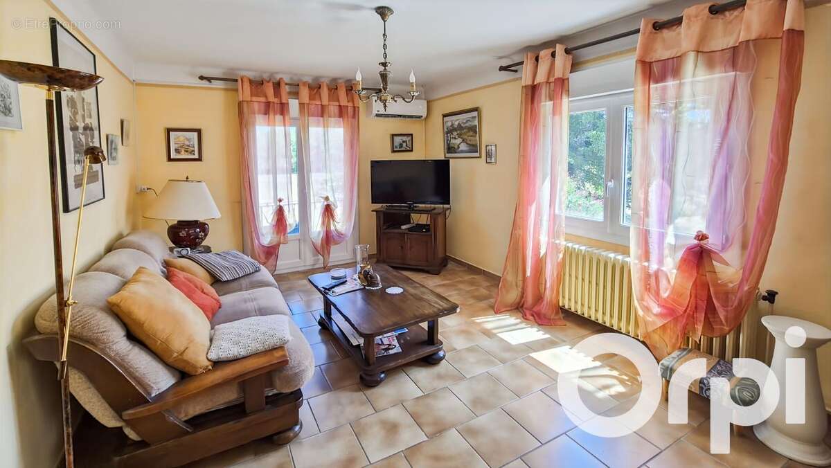 Maison À Vendre - photo 4