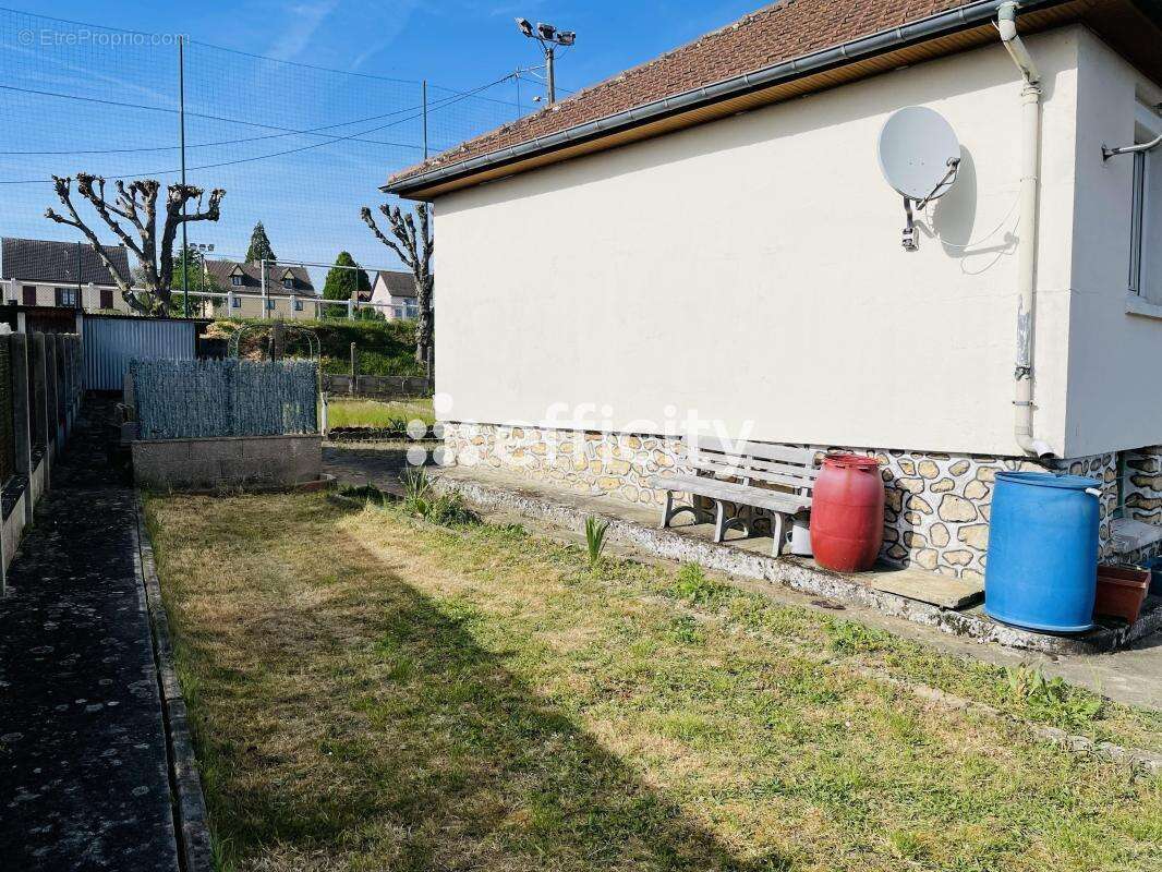 Maison à CETON