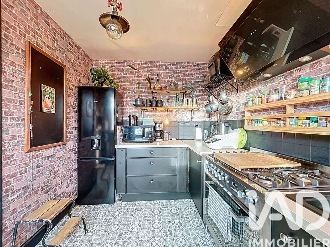 Photo 6 - Maison à VAL-DE-VESLE