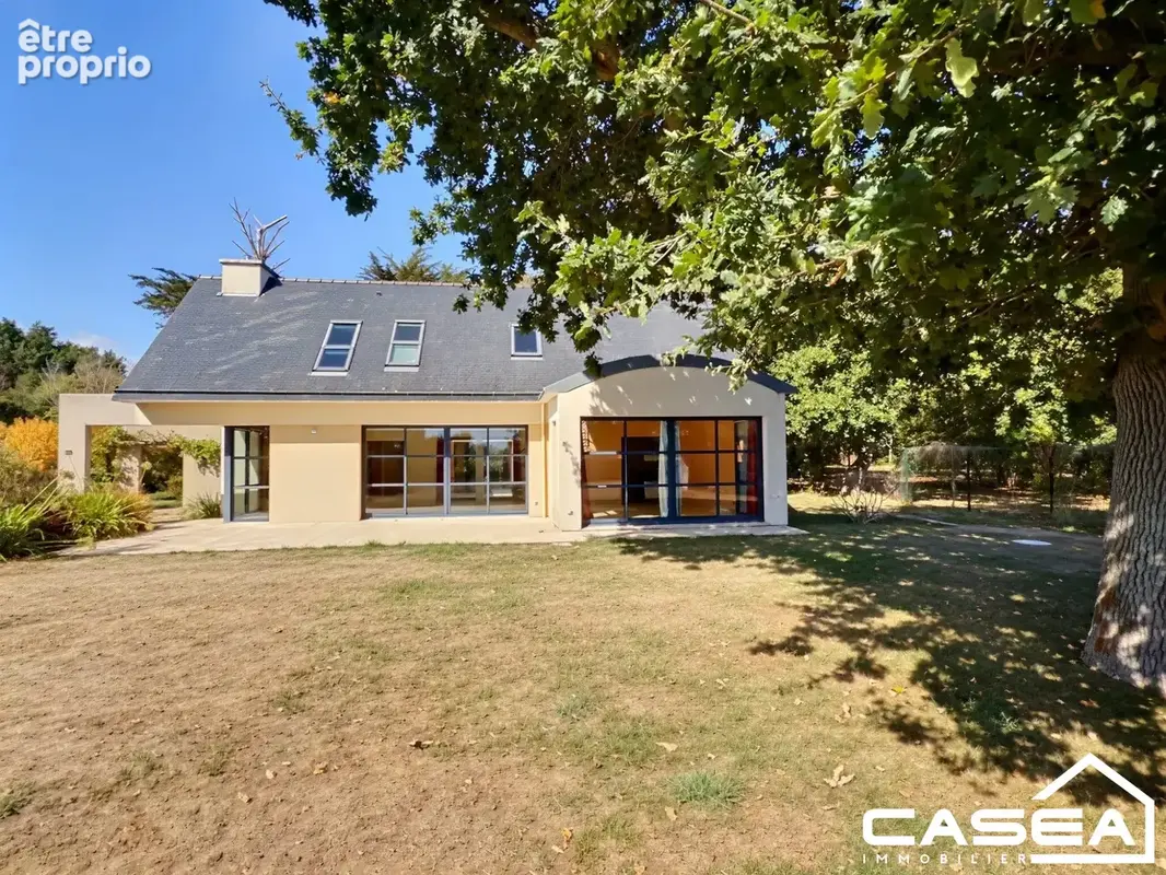Maison 11 pièces 250 m² à vendre à Loctudy (29750) - photo 2