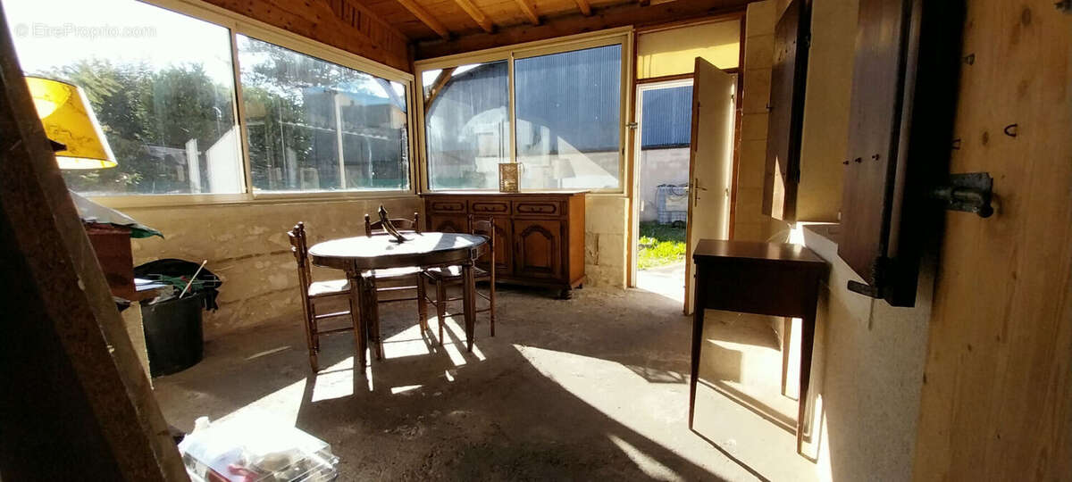 Maison à SAINTE-FOY-LA-GRANDE