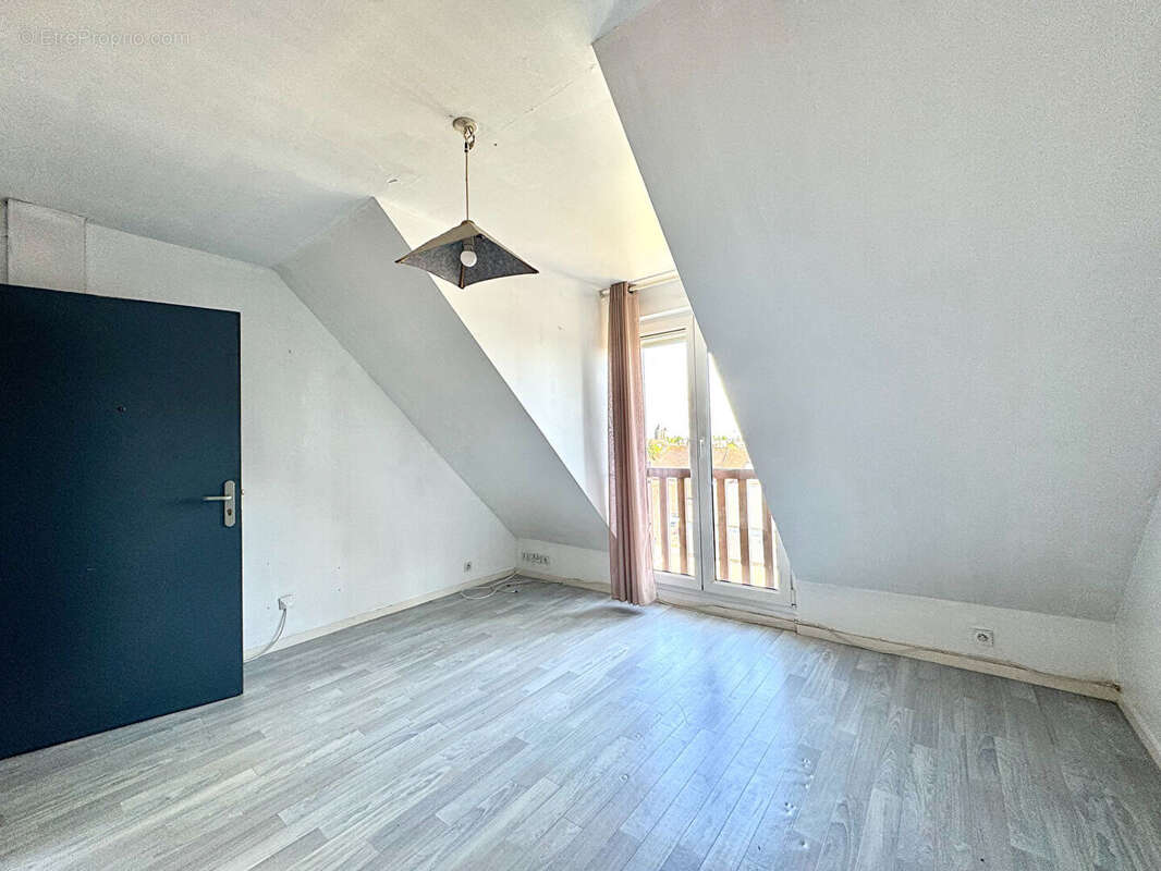 Appartement à VERNEUIL-SUR-AVRE