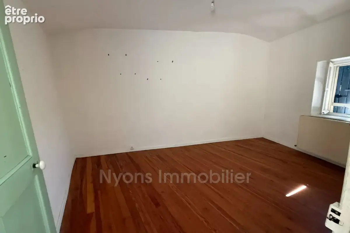 Maison 85 m² à vendre à Vinsobres (26110) - photo 8
