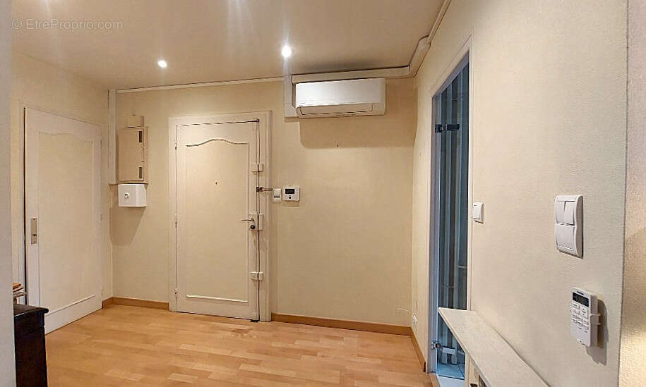 Appartement à TARBES