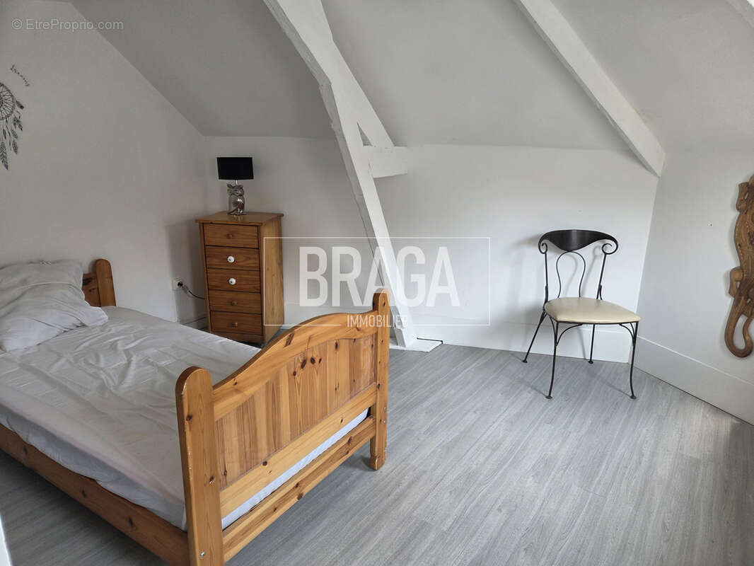Appartement 2 chambres le Portel - photo 4