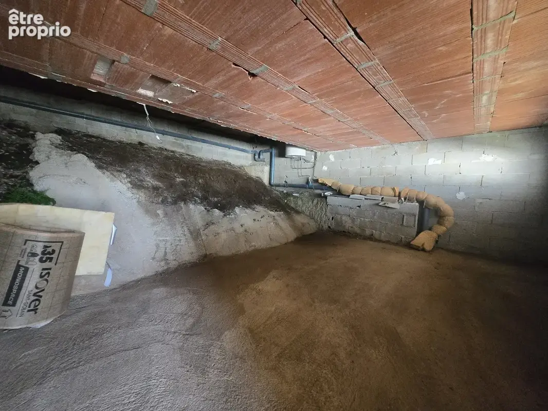 Maison 3 pièces 69 m² à vendre à Puyvalador (66210) - photo 6