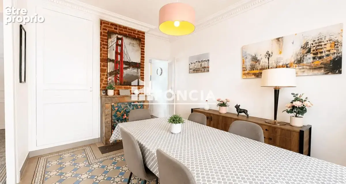  élégante maison de maître au cœur de pont-l’évêque – 6 chambres, jardin et dépendance - photo 3