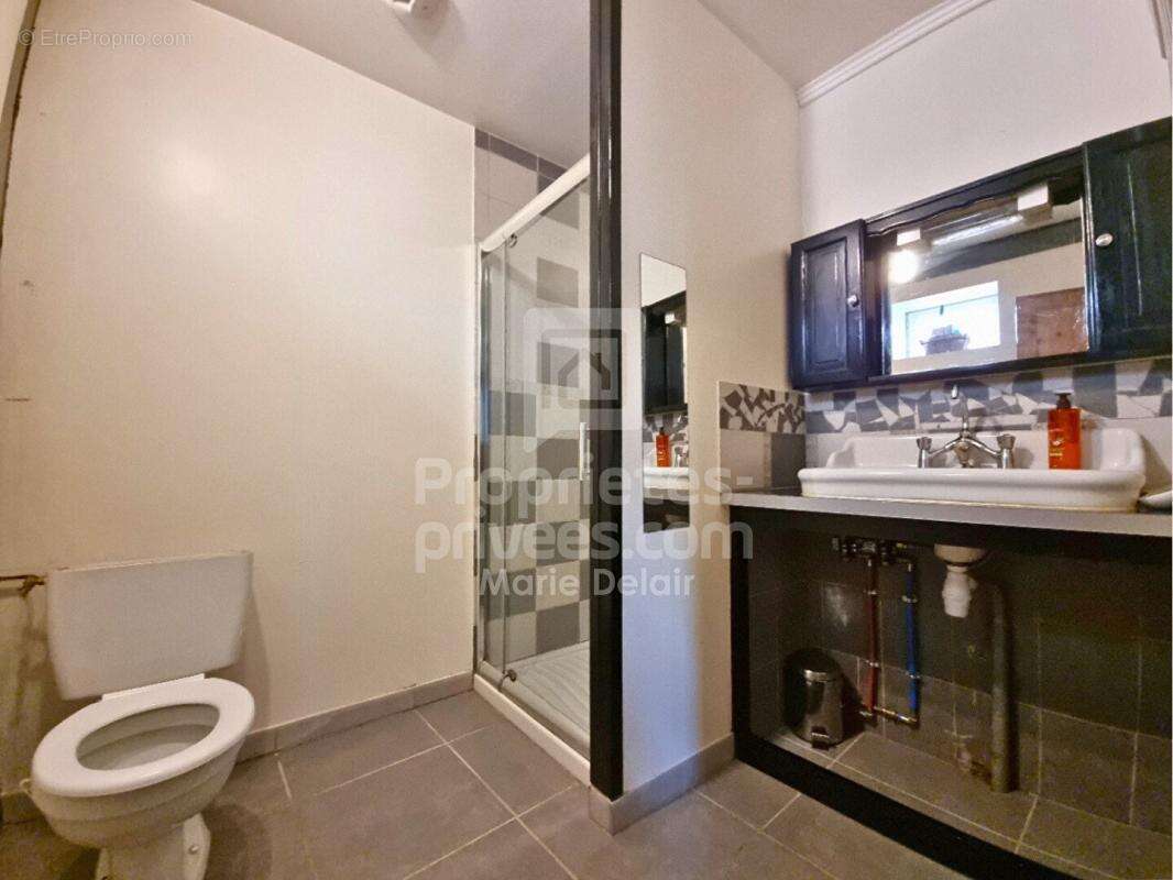 Maison à TRACY-SUR-LOIRE