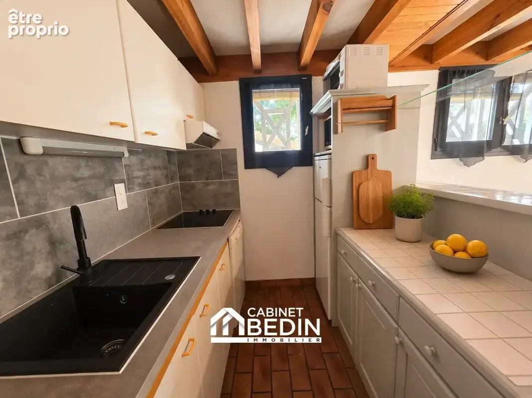 Maison 3 pièces 52 m² à vendre à Biscarrosse (40600) - photo 4