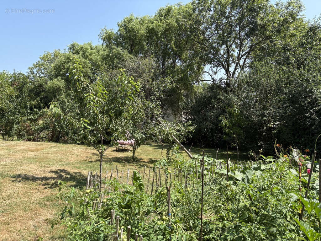 Ensemble immobilier d'exception   2 gîtes avec excellente rentabilité et une magnifique longère en pierre   Pr - photo 46