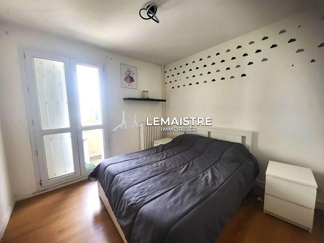 Appartement à LE HAVRE