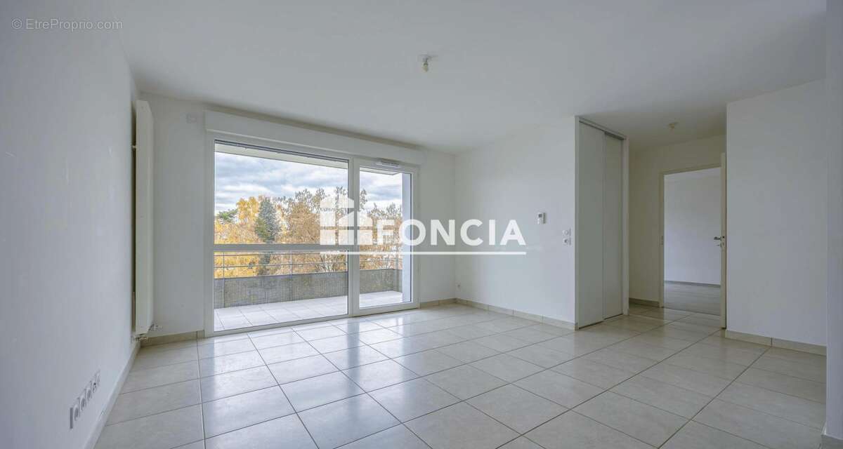 Appartement à ANNECY