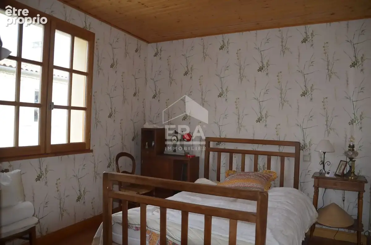 Grande maison familiale avec joli potentiel - photo 6