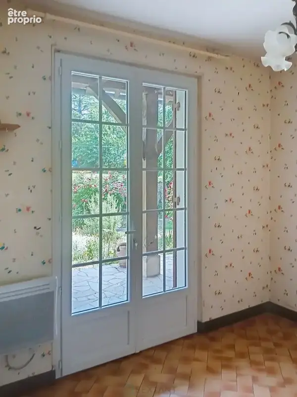 Authentique Périgourdine avec vue dégagée  5 chambres et 110 m² de sous-sol - photo 9