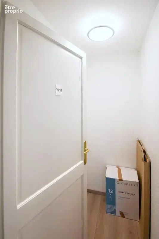 Local professionnel pmr – idéal frontière luxembourg - photo 17