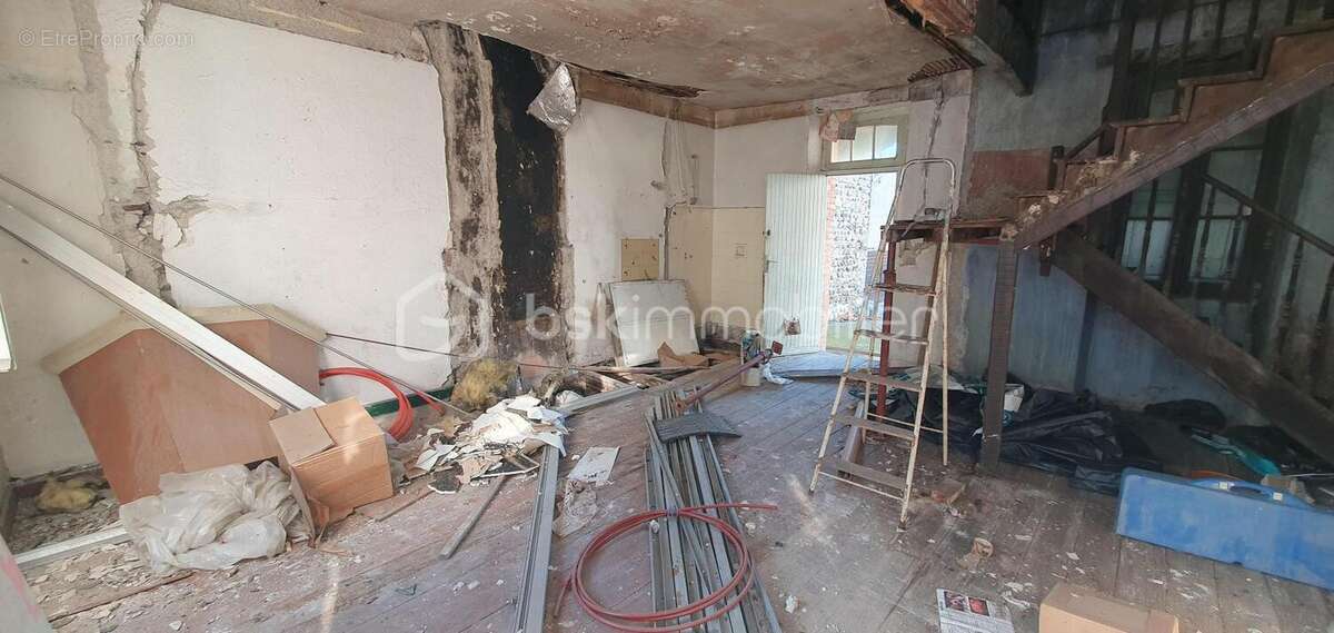 Appartement à TARBES