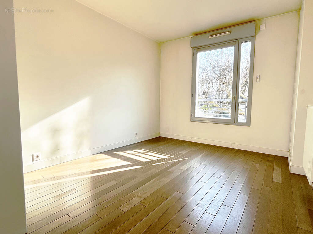 Appartement à AULNAY-SOUS-BOIS