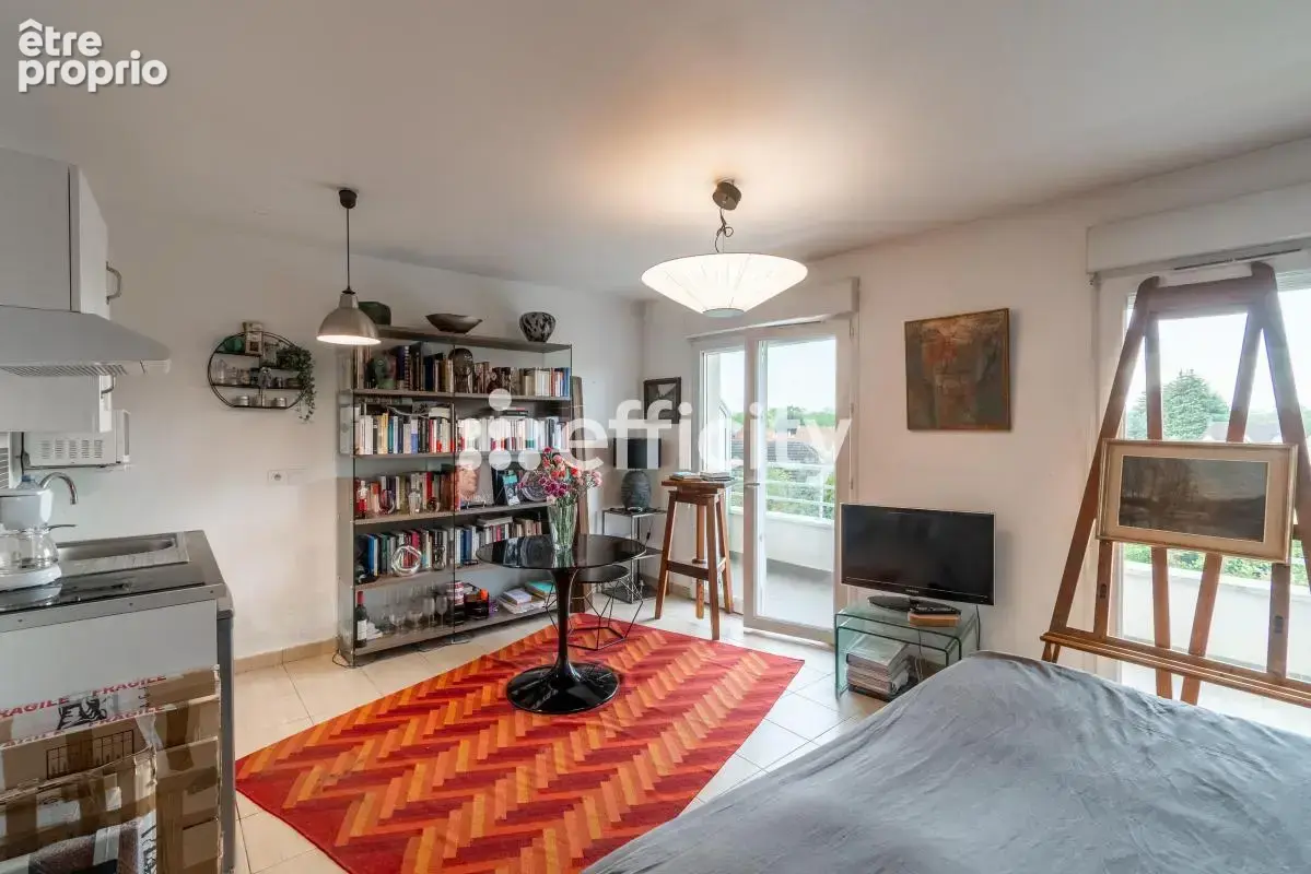 Appartement à DRAVEIL