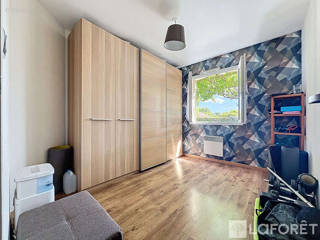 Maison à MONTREVAULT