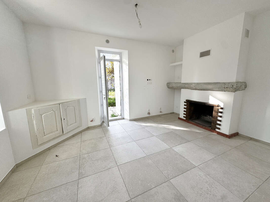 Maison à LA FARLEDE